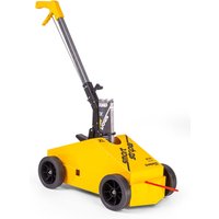 A.M.P.E.R.E. Bodenmarkierer Smart Striper®, gelb von A.M.P.E.R.E.