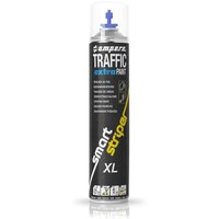 A.M.P.E.R.E. Markierfarbe TRAFFIC extra Paint® XL 0,75 l, blau von A.M.P.E.R.E.