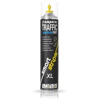A.M.P.E.R.E. Markierfarbe TRAFFIC extra Paint® XL 0,75 l, gelb von A.M.P.E.R.E.