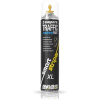 A.M.P.E.R.E. Markierfarbe TRAFFIC extra Paint® XL 0,75 l, orange von A.M.P.E.R.E.