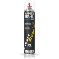 A.M.P.E.R.E. Markierfarbe TRAFFIC extra Paint® XL 0,75 l, rot von A.M.P.E.R.E.