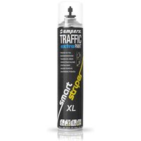 A.M.P.E.R.E. Markierfarbe TRAFFIC extra Paint® XL 0,75 l, schwarz von A.M.P.E.R.E.