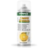 A.M.P.E.R.E. Reinigungsschaum Orange Mechanic, entfettend, 400 ml, 12 Stk/VE von A.M.P.E.R.E.