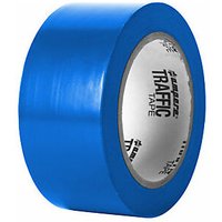 Ampere - 569473 Bodenmarkierungsband Breite 50 mm blau von AMPERE