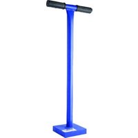 AMPERE TRAFFIC PAINT Stampfer für Traffic Aspahlt Kaltsashpalt AMPERE TRAFFIC PAINT Stampfer für Traffic Aspahlt Kaltsashpalt von A.M.P.E.R.E