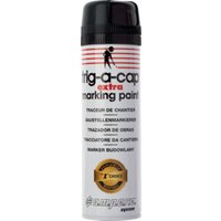 TRIG-A-CAP Baustellenmarkierspray t-a-c extra 500ml schwarz von A.M.P.E.R.E