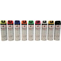 TRIG-A-CAP Baustellenmarkierspray t-a-c extra 500ml weiß TRIG-A-CAP Baustellenmarkierspray t-a-c extra 500ml weiß von A.M.P.E.R.E