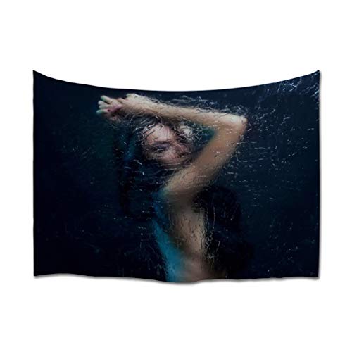 A.Monamour Wandteppich Silhouette Der Sexy Nackten Frau In Der Dusche Hinter Nassem Glas Tuch Kunstdruck Tapisserie Wandbehang Wanddeko Vorhang Tischdecke Tagesdecke Picknickdecken Stranddecke A.Monamour Wandteppich Silhouette Der Sexy Nackten Frau In Der Dusche Hinter Nassem Glas Tuch Kunstdruck Tapisserie Wandbehang Wanddeko Vorhang Tischdecke Tagesdecke Picknickdecken Stranddecke von A.Monamour
