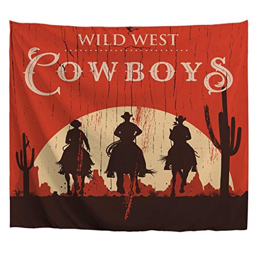 A.Monamour Wandteppiche Silhouette Der Western Cowboys Reitpferde In Der Wüste Kunst Design Print Stoff Hippie Mandala Wandkunst Wandbehänge Tischdecke Bettdecke A.Monamour Wandteppiche Silhouette Der Western Cowboys Reitpferde In Der Wüste Kunst Design Print Stoff Hippie Mandala Wandkunst Wandbehänge Tischdecke Bettdecke von A.Monamour