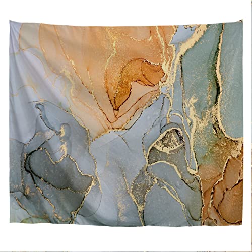 A.Monamour Wandteppiche Wanddekor Tuch Aquarell Luxuriöser Bunter Goldener Marmor Beschaffenheits Hintergrund Stoff Wandtuch Wandbehang Wandkunst Wandbilder für Schlafzimmer Schlafsaal 180x230cm A.Monamour Wandteppiche Wanddekor Tuch Aquarell Luxuriöser Bunter Goldener Marmor Beschaffenheits Hintergrund Stoff Wandtuch Wandbehang Wandkunst Wandbilder für Schlafzimmer Schlafsaal 180x230cm von A.Monamour