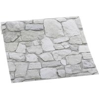 Papiertapete Steinoptik braun beige B/L: ca. 53x1005 cm Papiertapete Steinoptik braun beige B/L: ca. 53x1005 cm von XXXL