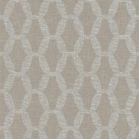 A.S. Creation Linen Style 366381 Vliestapete 3D Optik 0.53 m x 10.05 m Braun von A.S. CREATIONS
