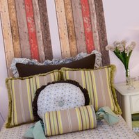 selbstklebende Tapete in Holzoptik Braun Papiertapete 955691 955691 von A.S. CREATIONS