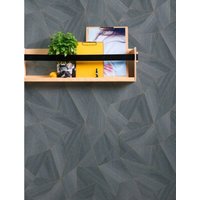 A.s. Creation Elements 361333 Vliestapete 3D Optik 0.53 m x 10.05 m Grau A.s. Creation Elements 361333 Vliestapete 3D Optik 0.53 m x 10.05 m Grau von A.S. CREATIONS