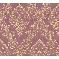 A.s.creations - Barocktapete Gold 306596 306596 von A.S. CREATIONS