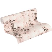 A.s.creations - Tapete Blumen Vlies Neue Bude 2.0 Edition 2 10,05x0,53 373982 von A.S. CREATIONS