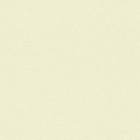 Crème Tapete dezent Vlies Wandtapete mit Vinyl einfarbig ideal für Badezimmer und Schlafzimmer Helle Vliestapete schlicht im Uni Stil - Beige von BRICOFLOR