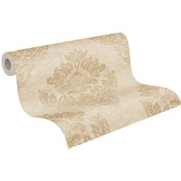 A.s.creations - Barocktapete Gold 379013 379013 A.s.creations - Barocktapete Gold 379013 379013 von A.S. CREATIONS
