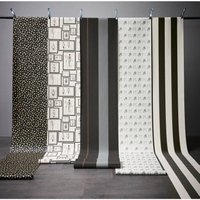 A.s.creations - Designertapete Weiß 378422 378422 von A.S. CREATIONS