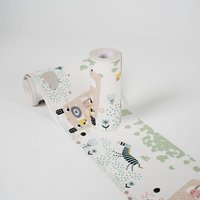 A.s.creations - Kinderzimmertapete Bunt 403756 Bordüre 403756 von A.S. CREATIONS