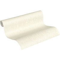 A.s.creations - Unitapete Creme Vliestapete 372406 372406 A.s.creations - Unitapete Creme Vliestapete 372406 372406 von A.S. CREATIONS