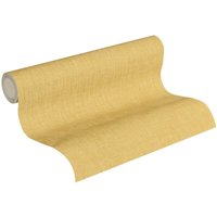 A.s.creations - Unitapete Gelb Vliestapete 369221 369221 A.s.creations - Unitapete Gelb Vliestapete 369221 369221 von A.S. CREATIONS