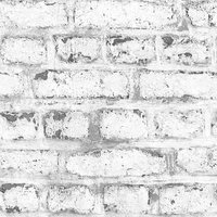 A.s.creations - a.s. Creation Il Decoro 362802 Vliestapete Steinoptik 0.53 m x 10.05 m Weiß A.s.creations - a.s. Creation Il Decoro 362802 Vliestapete Steinoptik 0.53 m x 10.05 m Weiß von A.S. CREATIONS