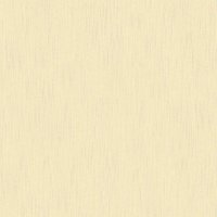 Edle Tapete gold gelb Vlies Textiltapete einfarbig für Wohnzimmer und Esszimmer Elegante Textil Vliestapete schlicht mit Metallic Effekt - Beige von BRICOFLOR
