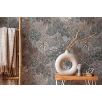 A.s.creations - a.s. Creation Tapete Kollektion Floral Impression 377574 von A.S. CREATIONS