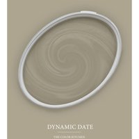 A.s.creations - Wandfarbe Braun matt The Color Kitchen Dynamic Date Exklusive Innendispersion Hohe Deckkraft 2.5 Liter - Braun A.s.creations - Wandfarbe Braun matt The Color Kitchen Dynamic Date Exklusive Innendispersion Hohe Deckkraft 2.5 Liter - Braun von A.S. CREATIONS