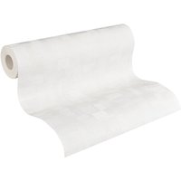 A.s.creations - a.s. Création mv 4 go 262516 Vliestapete Grafik 10.05 x 0.53 m Weiß Wohnzimmer Schlafzimmer Büro A.s.creations - a.s. Création mv 4 go 262516 Vliestapete Grafik 10.05 x 0.53 m Weiß Wohnzimmer Schlafzimmer Büro von A.S. CREATIONS