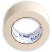 Flachkreppband 50 mm x 50 m Malerkrepp Universal-Abklebeband Flachkreppband 50 mm x 50 m Malerkrepp Universal-Abklebeband von A.S. CREATIONS