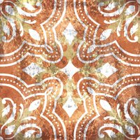 A.s.creations - Leinwandbild Orange DD123307 DD123307 von A.S. CREATIONS