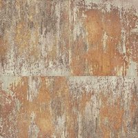 A.s. Creation Elements 361182 Vliestapete Vintageoptik 0.53 m x 10.05 m Orange - Orange A.s. Creation Elements 361182 Vliestapete Vintageoptik 0.53 m x 10.05 m Orange - Orange von A.S. CREATIONS
