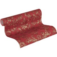Tapete Barock Vlies Neue Bude 2.0 Edition 2 10,05x0,53 374131 von A.S. CREATIONS