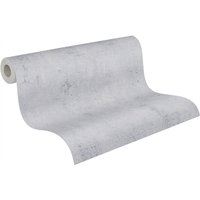 A.s.creations - Tapete in Betonoptik Grau 379033 379033 A.s.creations - Tapete in Betonoptik Grau 379033 379033 von LIVINGWALLS
