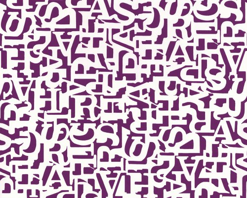 A.S. Création Vlies-Tapete 7828-54, Kollektion Smile A.S. Création Vlies-Tapete 7828-54, Kollektion Smile von A.S. Création