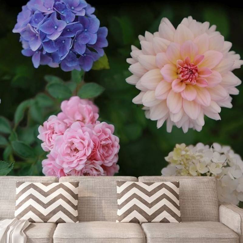 A.S. Creation | AP Digital 3 | AS471862 | Fototapete | Vlies | 400 x 270 cm | Wald & Pflanzen | Grün A.S. Creation | AP Digital 3 | AS471862 | Fototapete | Vlies | 400 x 270 cm | Wald & Pflanzen | Grün von A.S. Creation