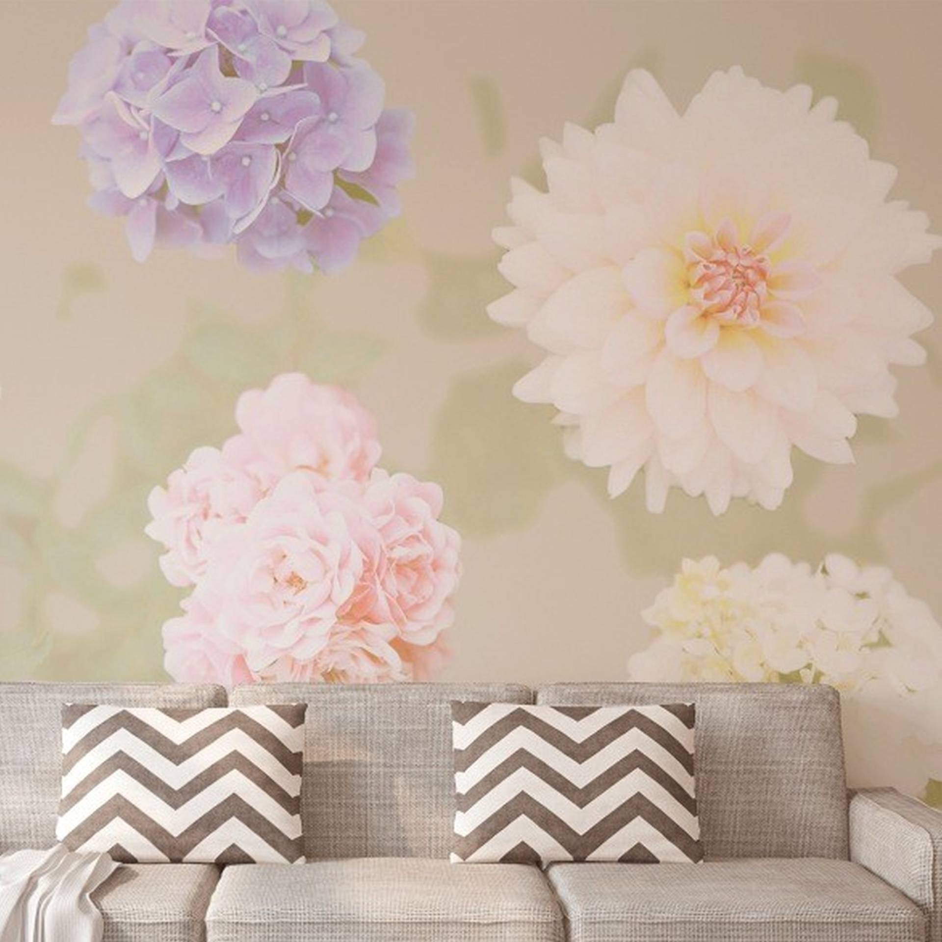 A.S. Creation | AP Digital 3 | AS471863 | Fototapete | Vlies | 400 x 270 cm | Wald & Pflanzen A.S. Creation | AP Digital 3 | AS471863 | Fototapete | Vlies | 400 x 270 cm | Wald & Pflanzen von A.S. Creation