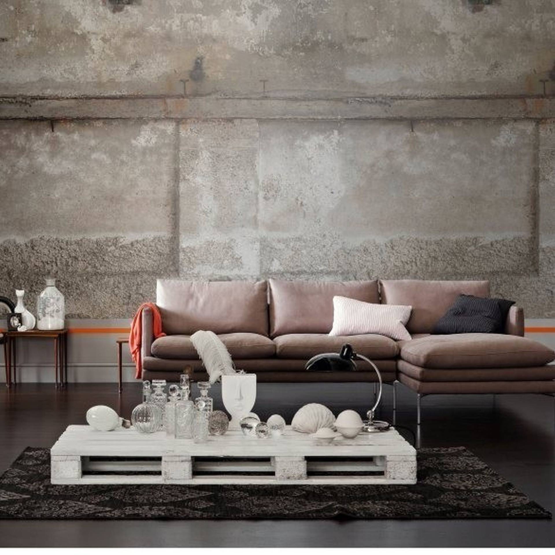 A.S. Creation | AP Digital 4 | DD108720 | Fototapete | Vlies | Versch. Größen | Stein & Beton | Grau A.S. Creation | AP Digital 4 | DD108720 | Fototapete | Vlies | Versch. Größen | Stein & Beton | Grau von A.S. Creation