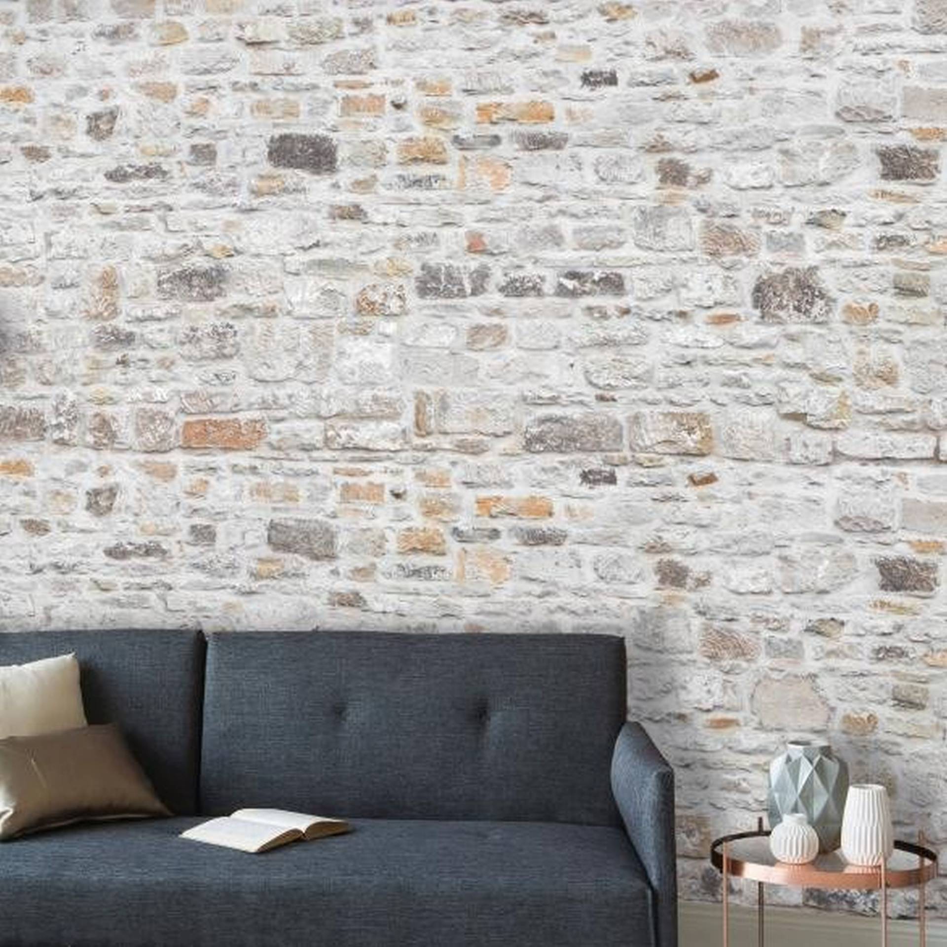 A.S. Creation | AP Digital 4 | DD108750 | Fototapete | Vlies | Versch. Größen | Stein & Beton | Weiß A.S. Creation | AP Digital 4 | DD108750 | Fototapete | Vlies | Versch. Größen | Stein & Beton | Weiß von A.S. Creation