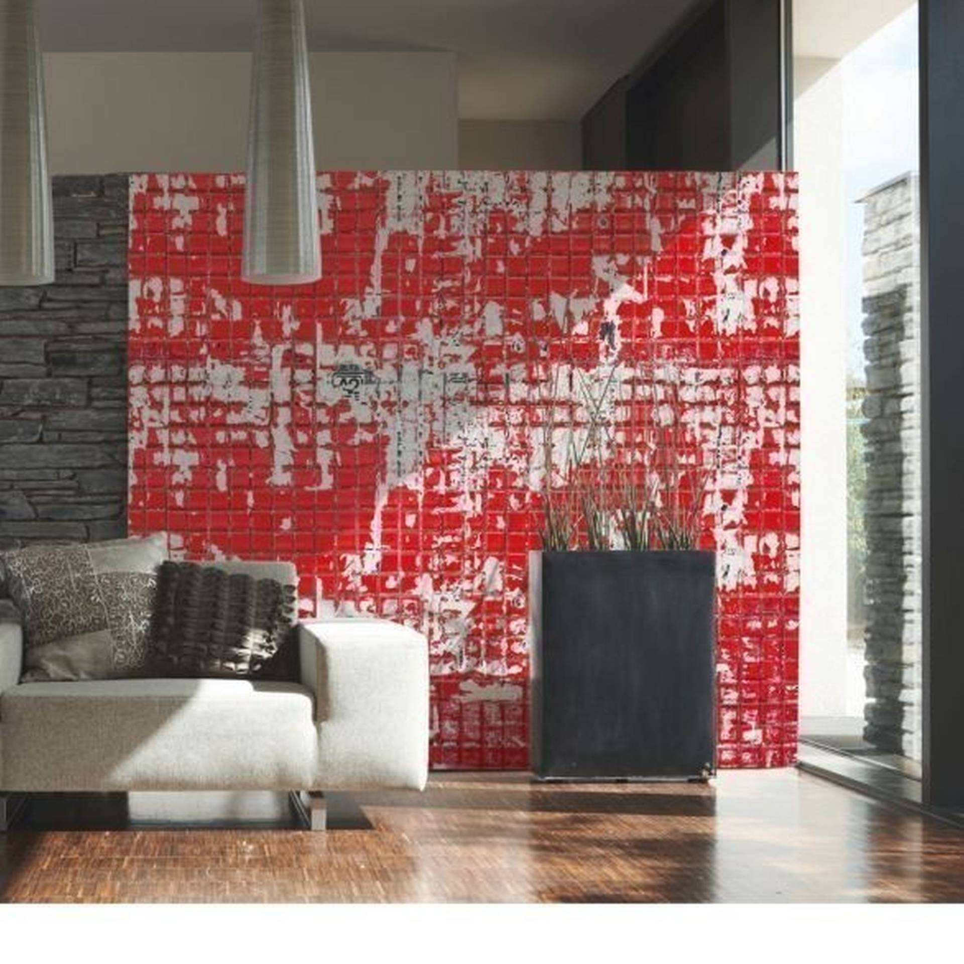 A.S. Creation | AP Digital 4 | DD108815 | Fototapete | Vlies | Versch. Größen | Stein & Beton | Rot A.S. Creation | AP Digital 4 | DD108815 | Fototapete | Vlies | Versch. Größen | Stein & Beton | Rot von A.S. Creation