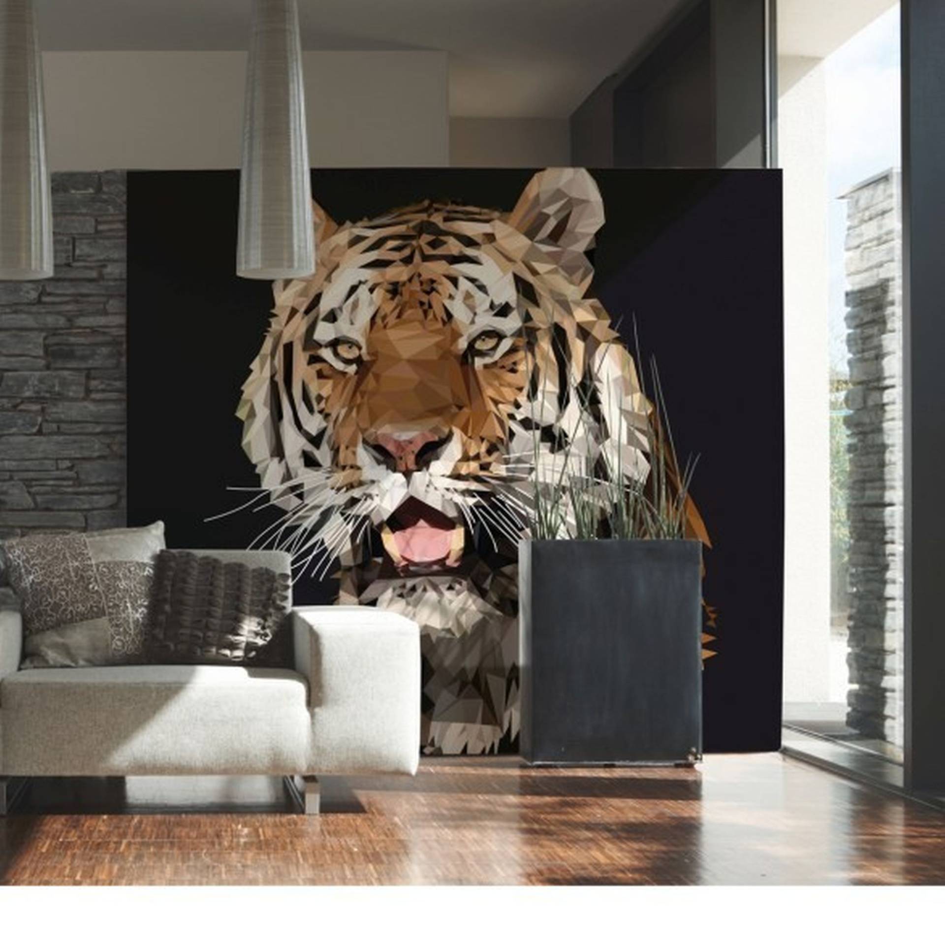 A.S. Creation | AP Digital 4 | DD108920 | Fototapete | Vlies | Versch. Größen | Tiere | Schwarz A.S. Creation | AP Digital 4 | DD108920 | Fototapete | Vlies | Versch. Größen | Tiere | Schwarz von A.S. Creation