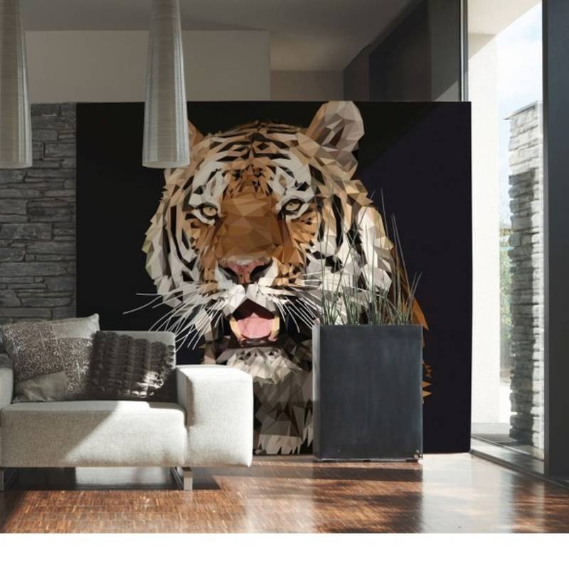 A.S. Creation | AP Digital 4 | DD108920 | Fototapete | Vlies | Versch. Größen | Tiere | Schwarz A.S. Creation | AP Digital 4 | DD108920 | Fototapete | Vlies | Versch. Größen | Tiere | Schwarz von A.S. Creation