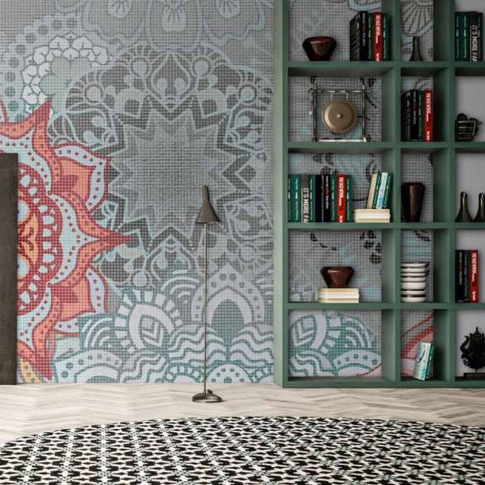 A.S. Creation | AP Digital 4 | DD109015 | Fototapete | Vlies | Versch. Größen | Orientalisch | Grau A.S. Creation | AP Digital 4 | DD109015 | Fototapete | Vlies | Versch. Größen | Orientalisch | Grau von A.S. Creation