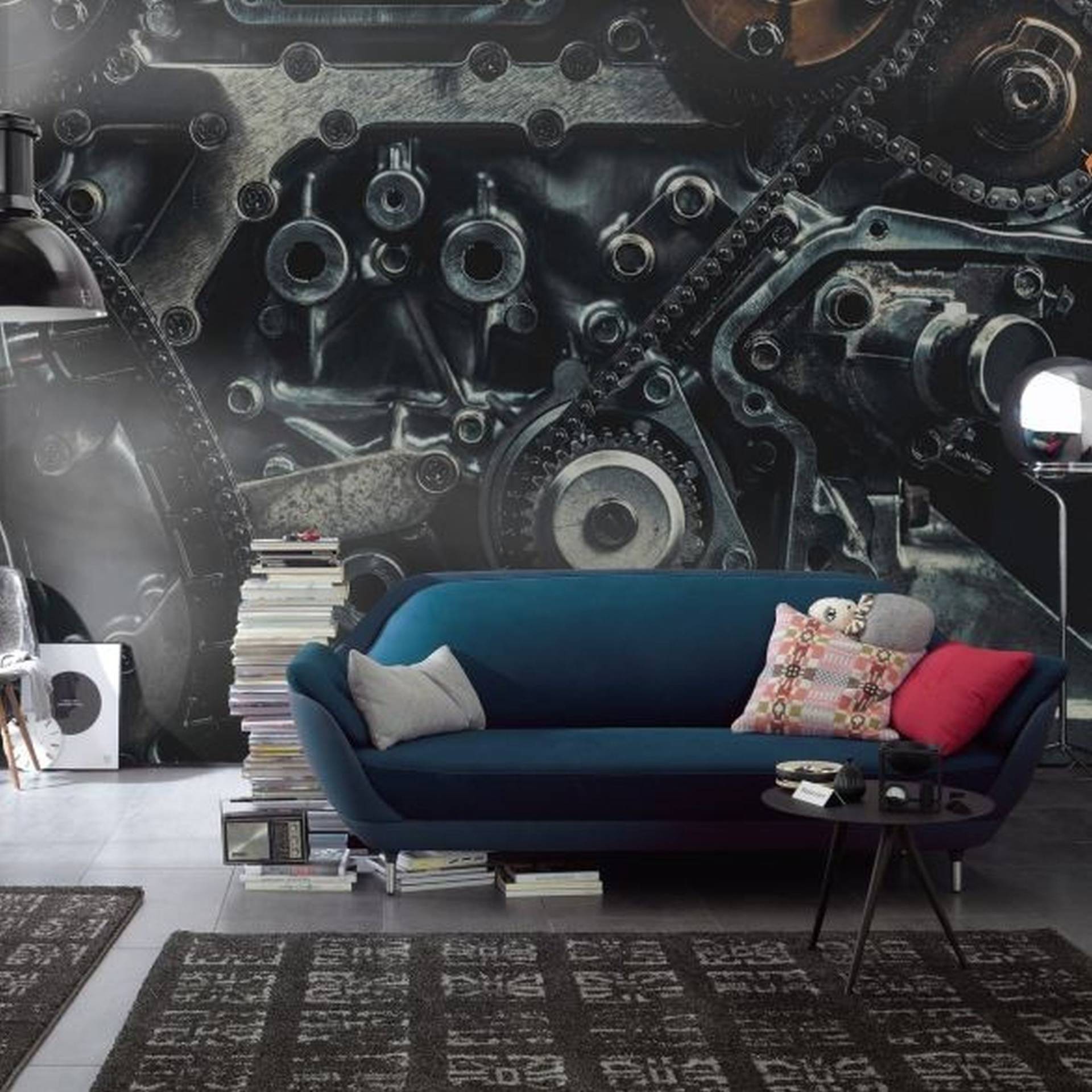 A.S. Creation | AP Digital 4 | DD109090 | Fototapete | Vlies | Versch. Größen | Auto & Motorrad A.S. Creation | AP Digital 4 | DD109090 | Fototapete | Vlies | Versch. Größen | Auto & Motorrad von A.S. Creation