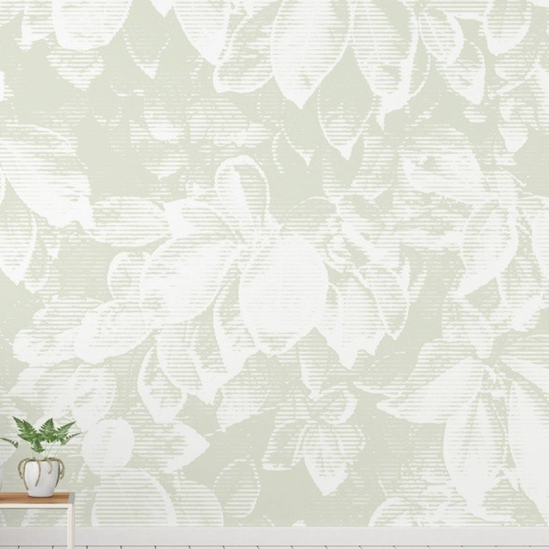 A.S. Creation | Atelier 47 | DD117785 | Fototapete | Vlies | 400 x 270 cm | Wald & Pflanzen | Grün A.S. Creation | Atelier 47 | DD117785 | Fototapete | Vlies | 400 x 270 cm | Wald & Pflanzen | Grün von A.S. Creation