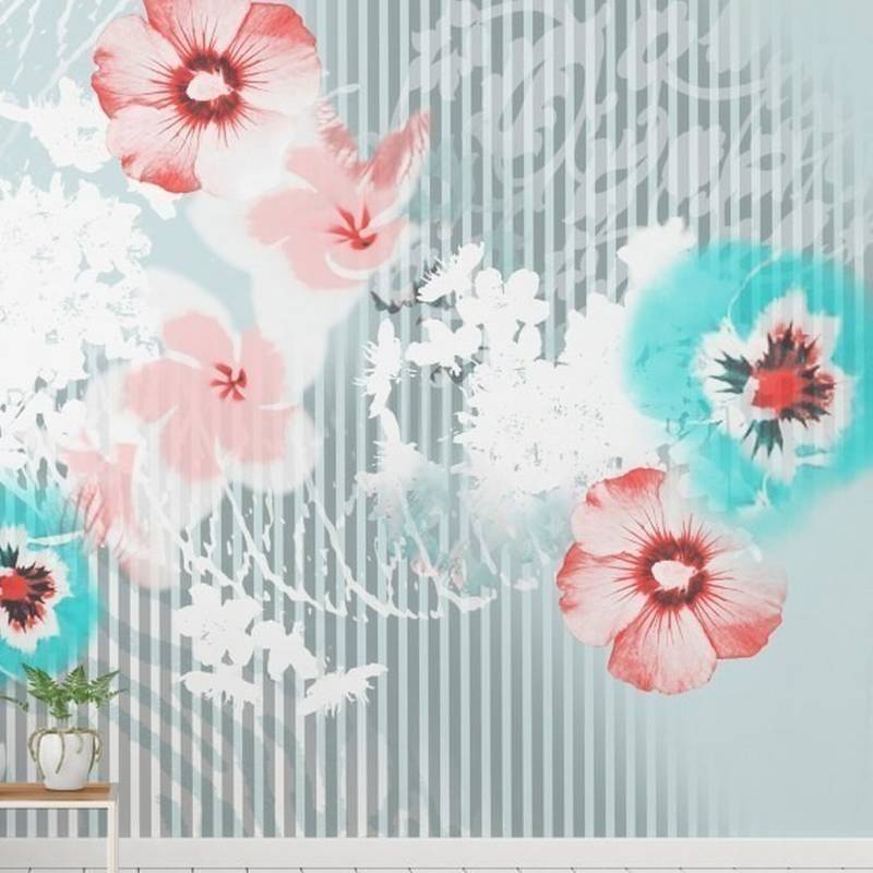 A.S. Creation | Atelier 47 | DD117800 | Fototapete | Vlies | 400 x 270 cm | Wald & Pflanzen | Gelb A.S. Creation | Atelier 47 | DD117800 | Fototapete | Vlies | 400 x 270 cm | Wald & Pflanzen | Gelb von A.S. Creation