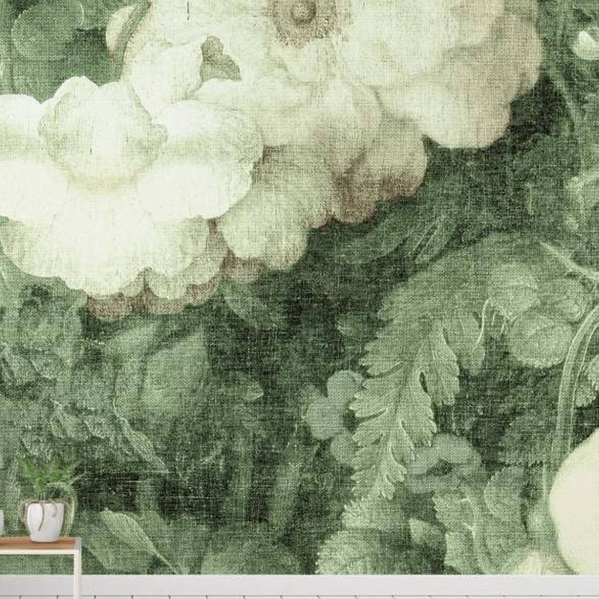 A.S. Creation | Atelier 47 | DD117835 | Fototapete | Vlies | 400 x 270 cm | Wald & Pflanzen | Grün A.S. Creation | Atelier 47 | DD117835 | Fototapete | Vlies | 400 x 270 cm | Wald & Pflanzen | Grün von A.S. Creation