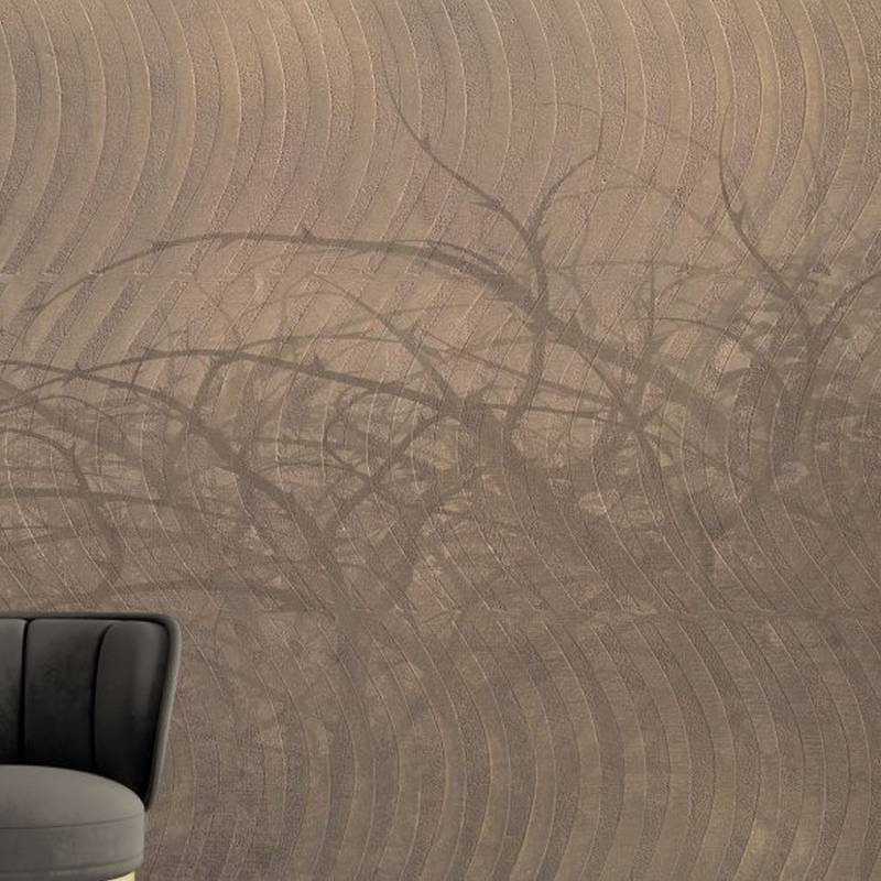 A.S. Creation | Atelier 47 | DD117920 | Fototapete | Vlies | 400 x 270 cm | Wald & Pflanzen | Braun A.S. Creation | Atelier 47 | DD117920 | Fototapete | Vlies | 400 x 270 cm | Wald & Pflanzen | Braun von A.S. Creation